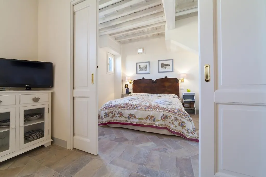 Charming Loft Near Ponte Vecchio Apartment Florence