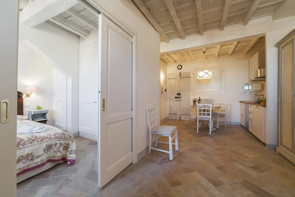 Charming Loft Near Ponte Vecchio Apartment Florence Italy