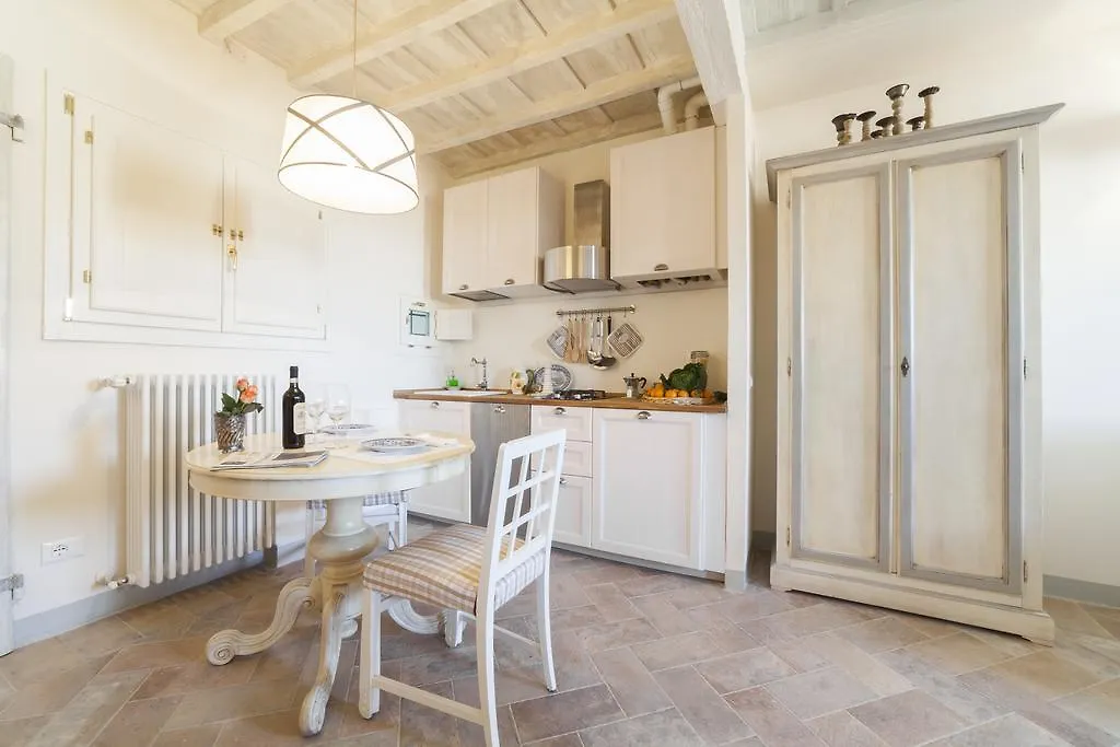 Charming Loft Near Ponte Vecchio Apartament Florencja